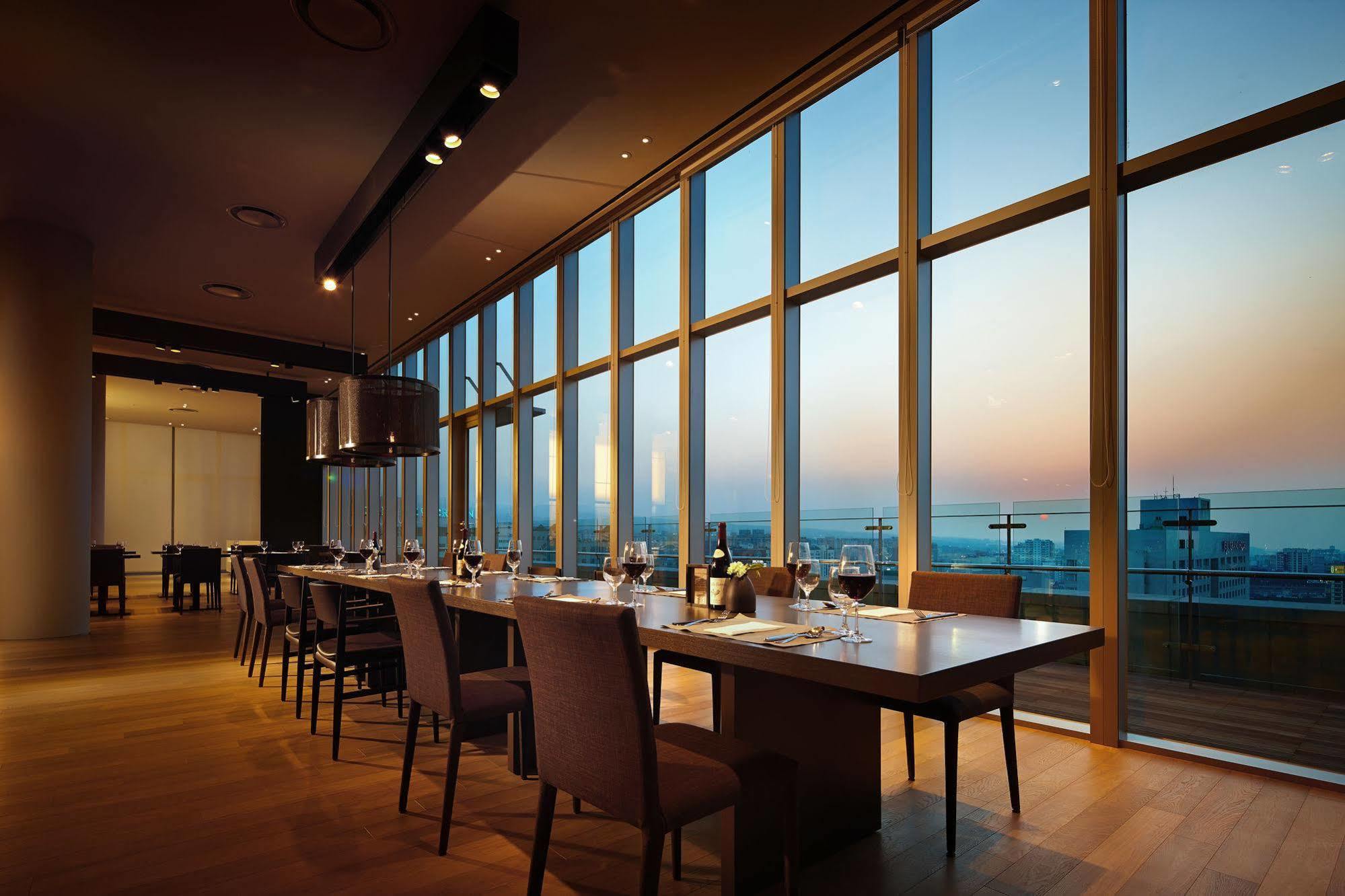 Shilla Stay Jeju Airport Exterior photo